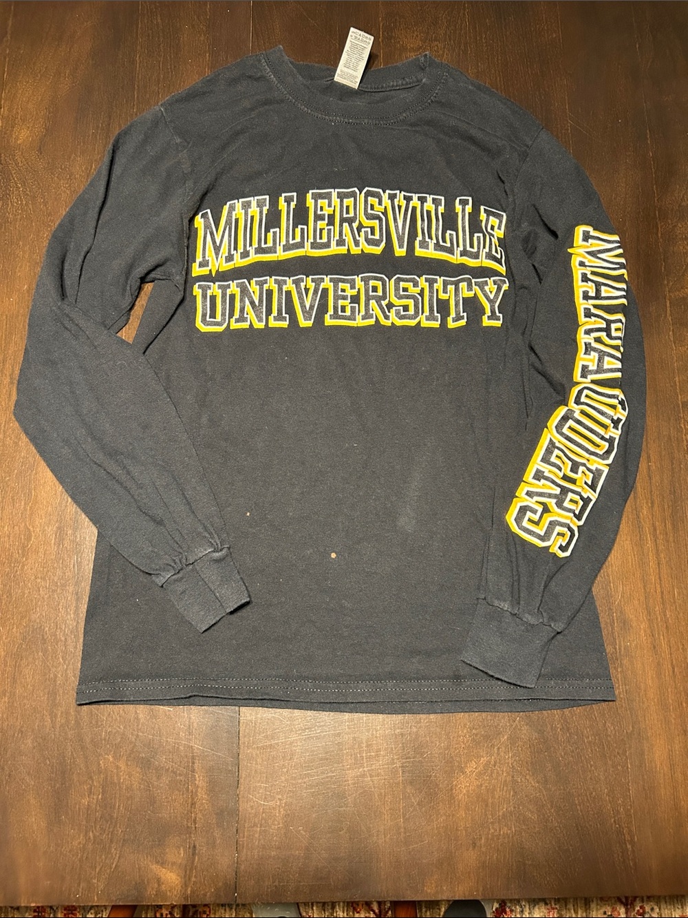 Millersville University Marauders Long Sleeve